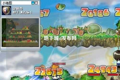 地下城sf發(fā)布網(wǎng)