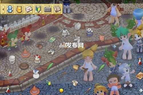 dnf發(fā)布網(wǎng)