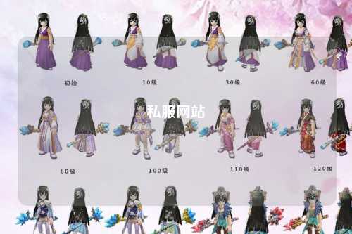 私服網站